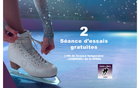 SEANCE ESSAI