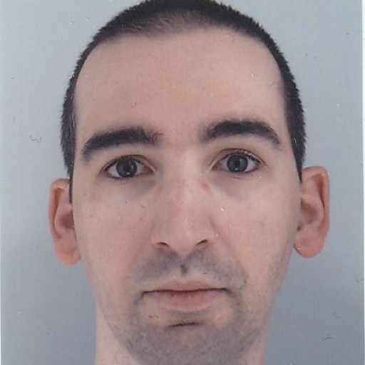 Maxence Rossignol