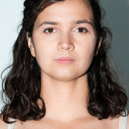 Morgane Fée